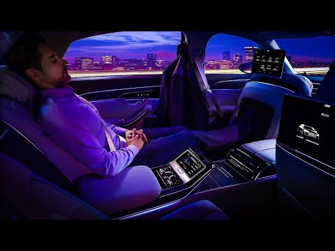 Audi S8 2020 The Most Luxurious Interior In Its Class Walkaround Review Cmc Distribution English