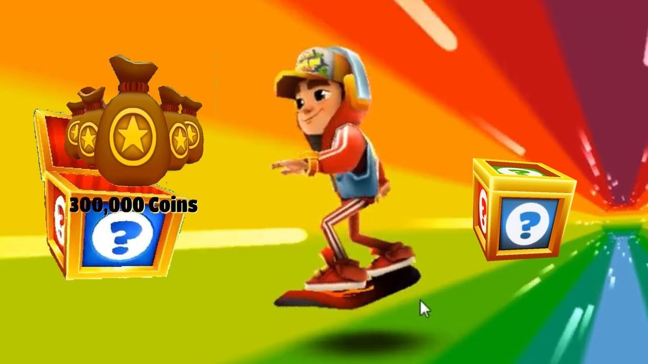 subway surfers game guardian