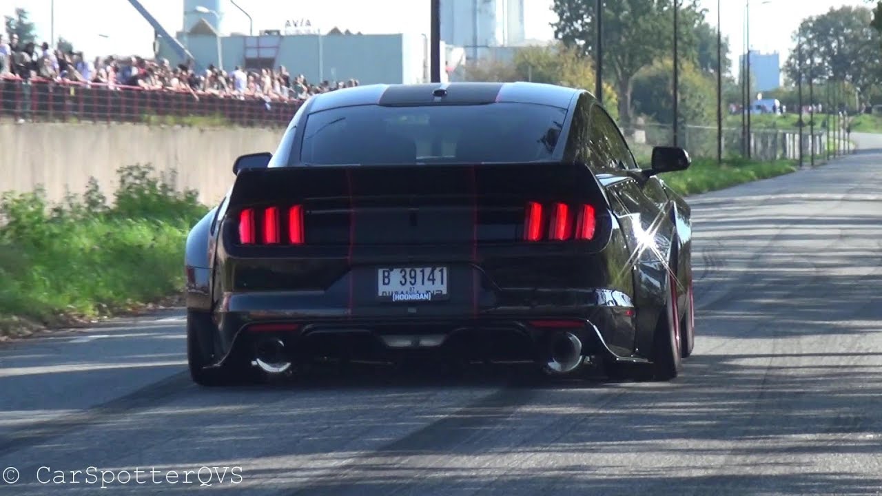 Supercars Accelerating Burnouts Widebody S550 C63s Huracan Cts V Etc Cmc Distribution English