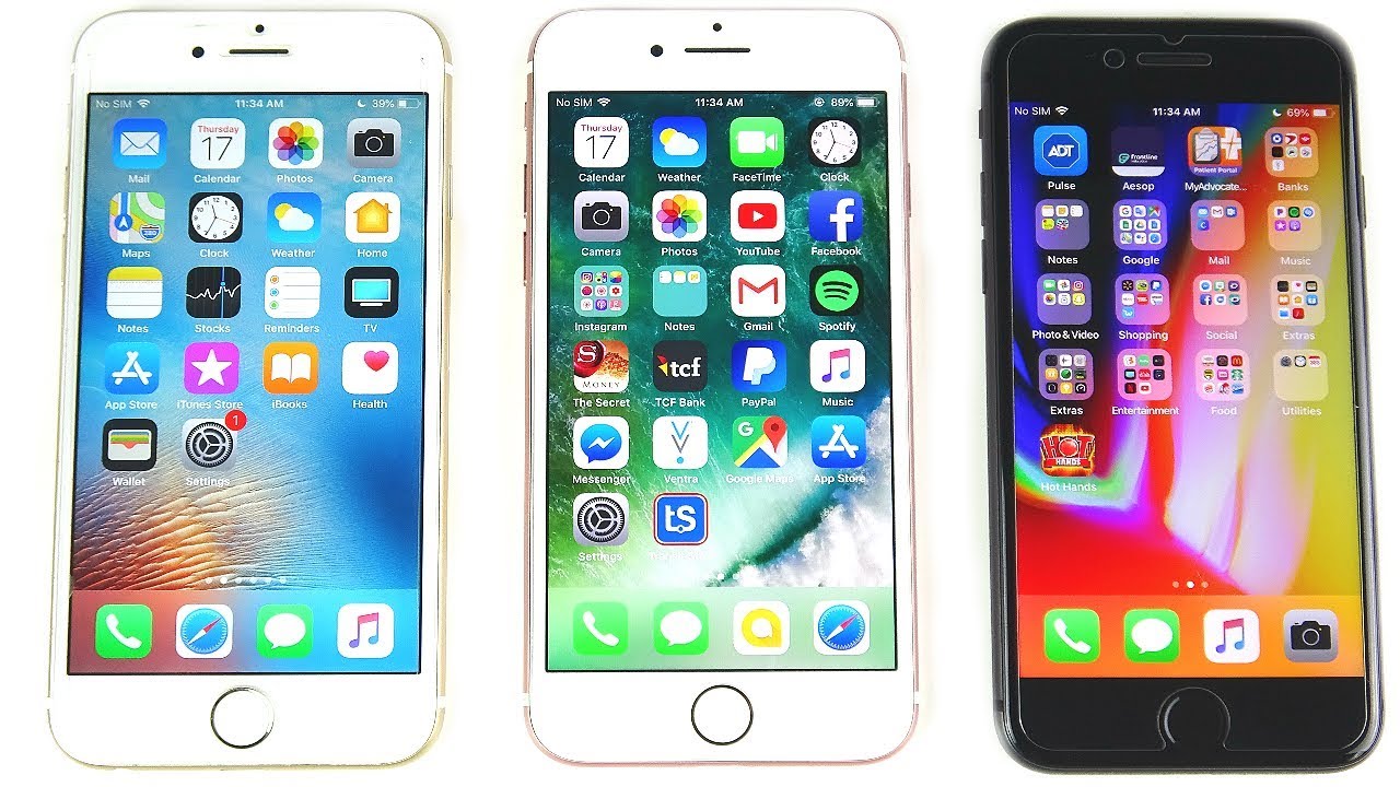 Apple iphone vs. Iphone 6 vs iphone 8. Iphone 6s vs iphone 8. Iphone 6 vs 7 vs 8. Iphone 6s vs 7.