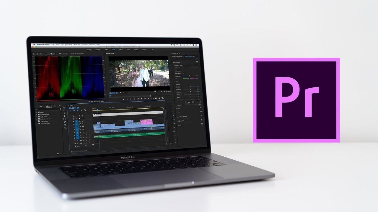 mac pro for photo editing
