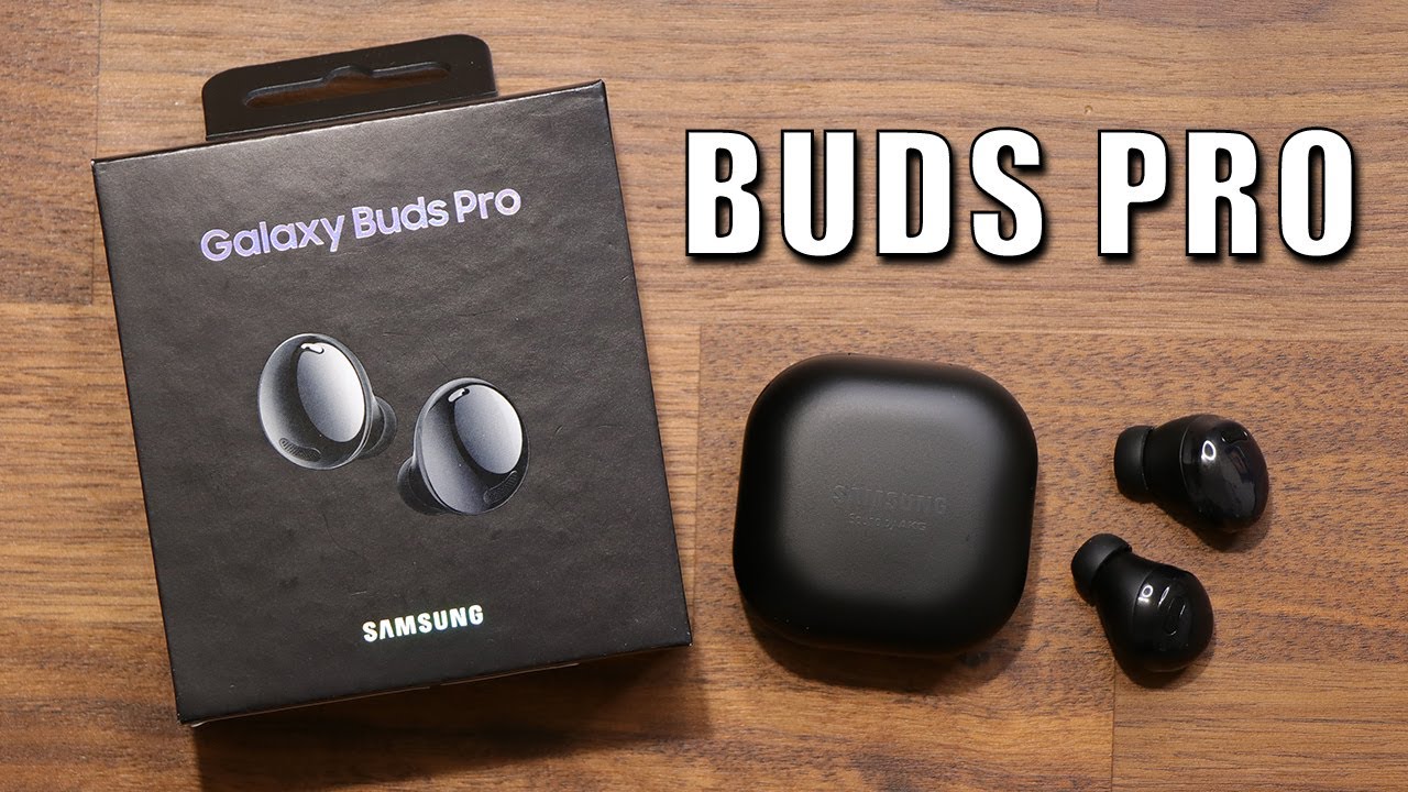 galaxy buds macbook pro