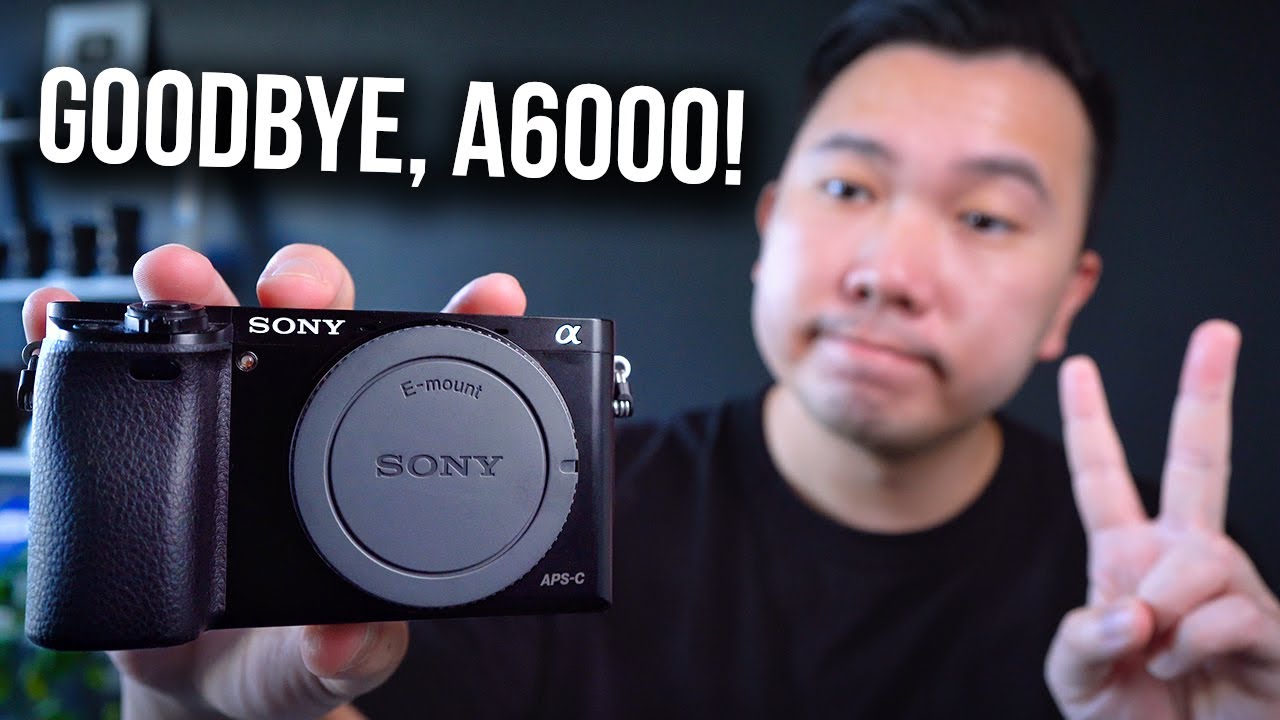 canon 7d review vs sony a6000 reddit