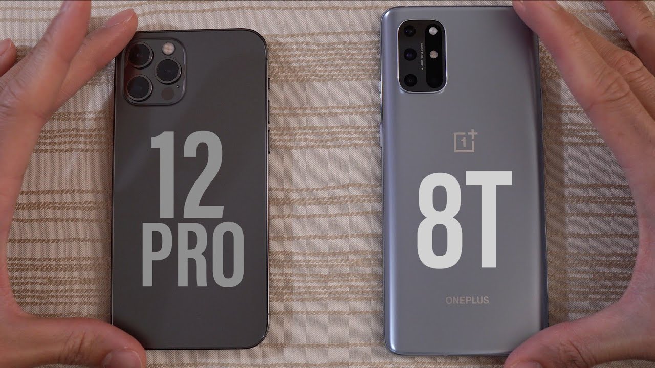 Oneplus 12 vs oneplus 8 pro. ONEPLUS 8 vs 8t. ONEPLUS 8t vs iphone 12 Pro.