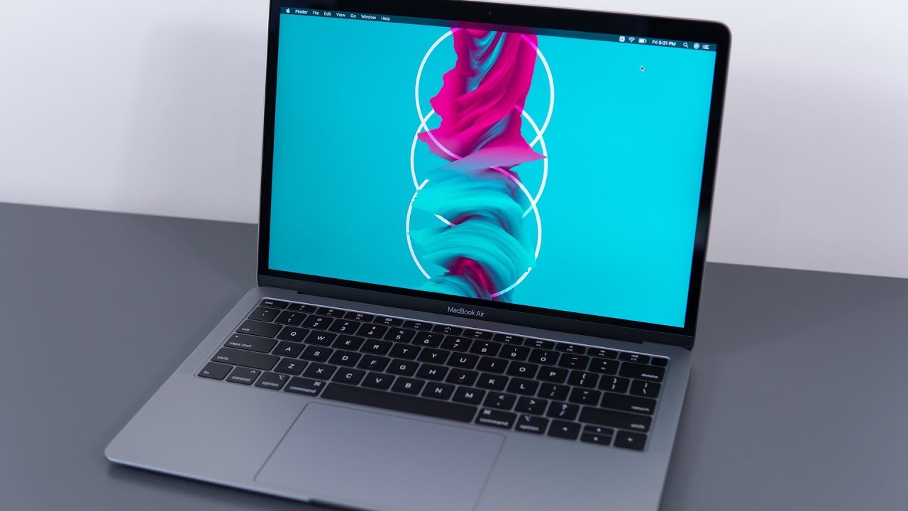 macbook pro software update 2019