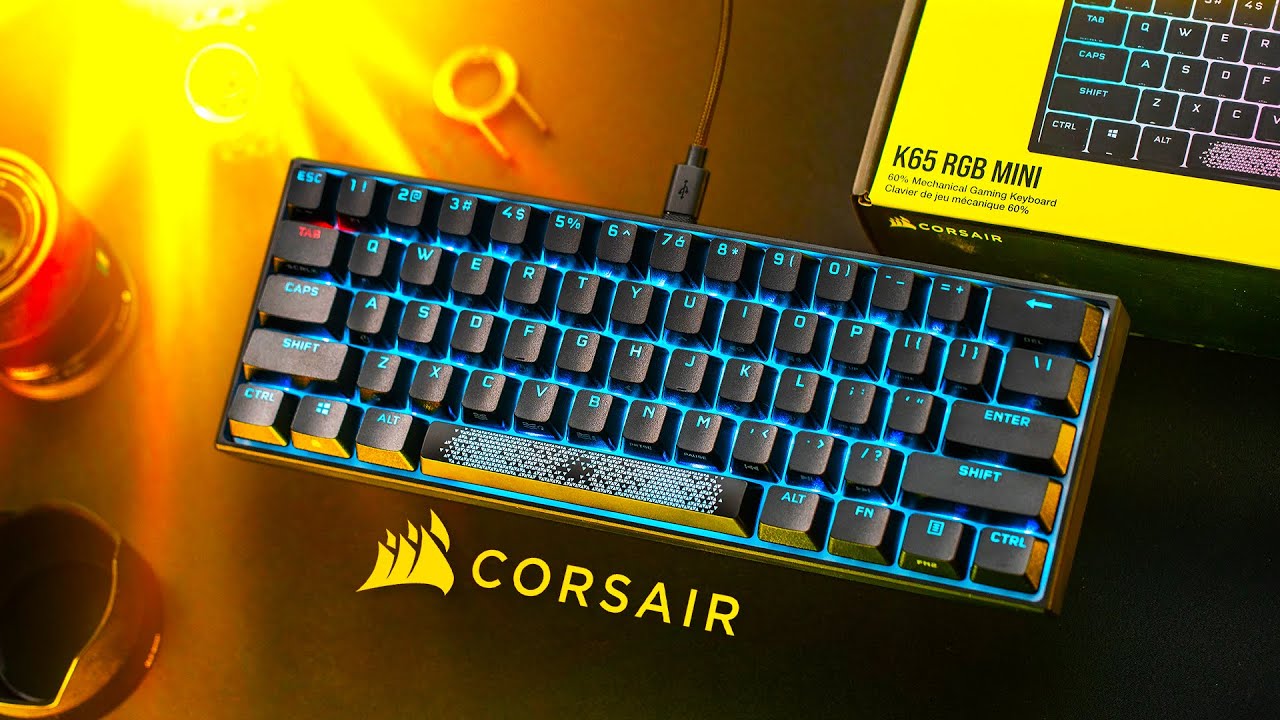 Corsair