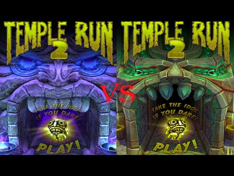temple run 2 frozen shadows un boxing
