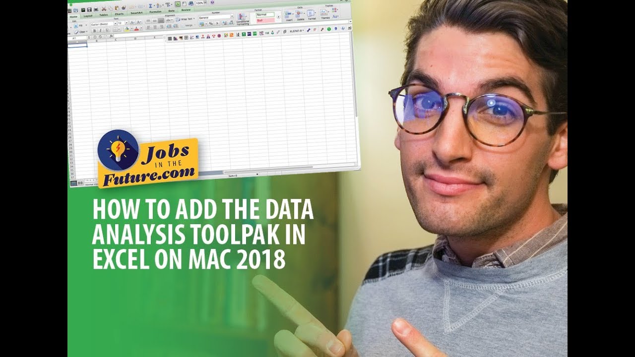 how to use microsoft excel data analysis toolpak