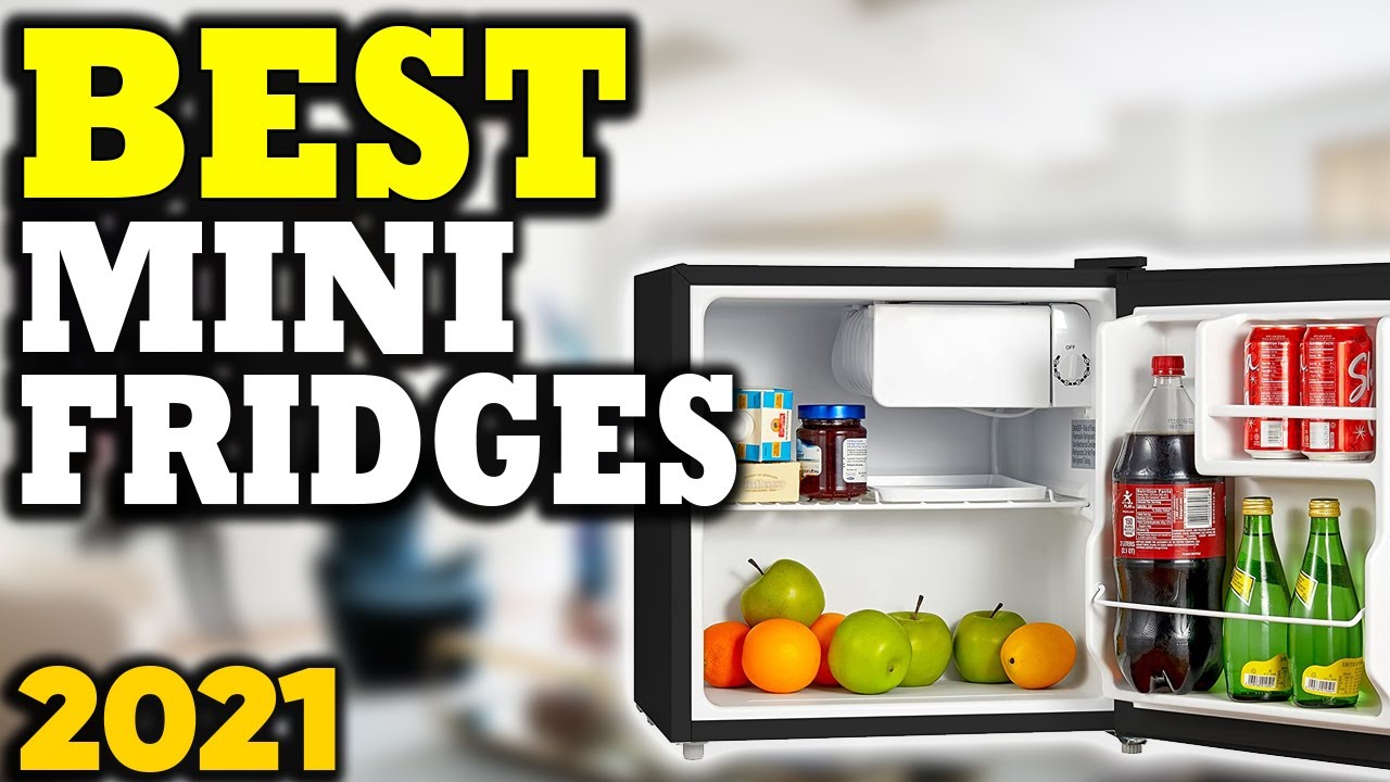 5 Best Mini Fridges In 2021 Cmc Distribution English 9759