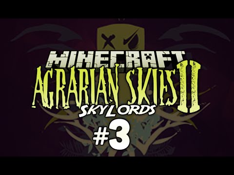 will there be an agrarian skies 3