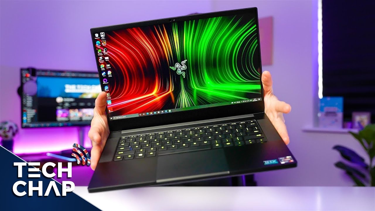 best small gaming laptop 2021