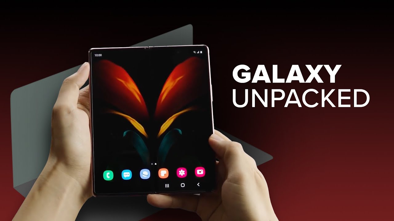 Samsung Galaxy Fold 3, Flip 3 What to expect at Unpacked August 2021