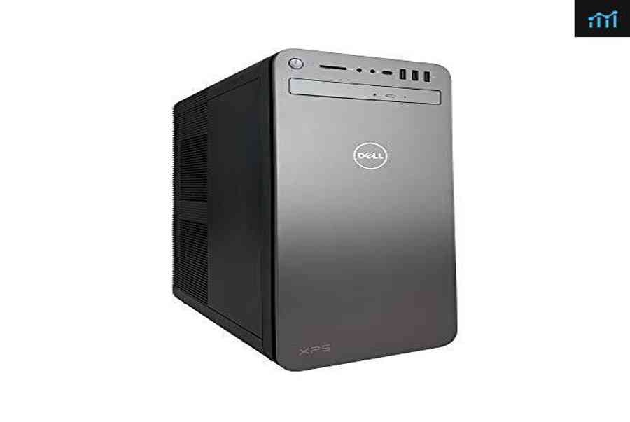 Dell Xps 8930 Special Edition Tower Desktop Review Cmc Distribution