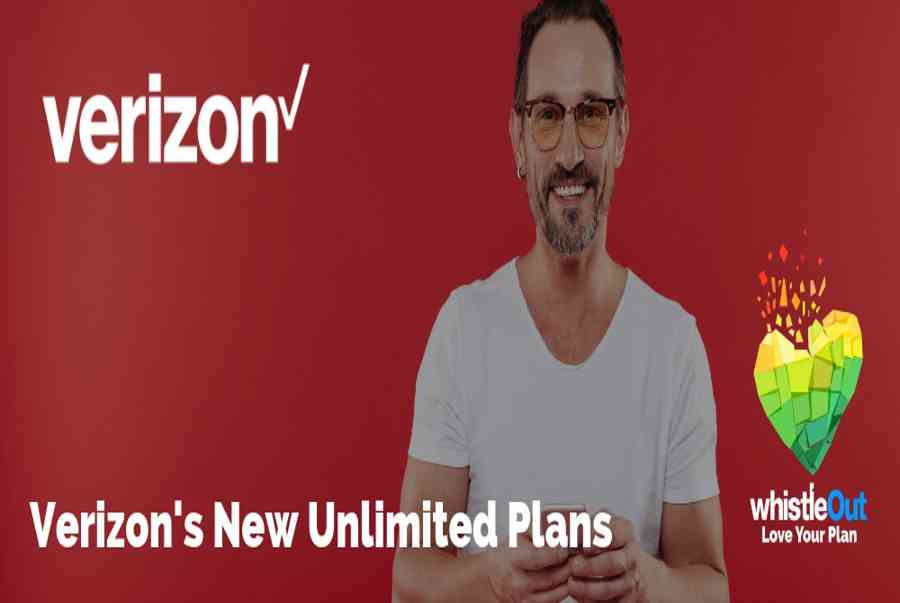Verizon's New Unlimited Plans What's Changed? CMC distribution English