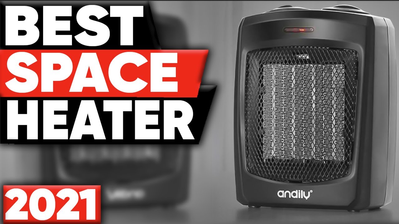 Top 5 Best Space Heaters (2021) CMC distribution English