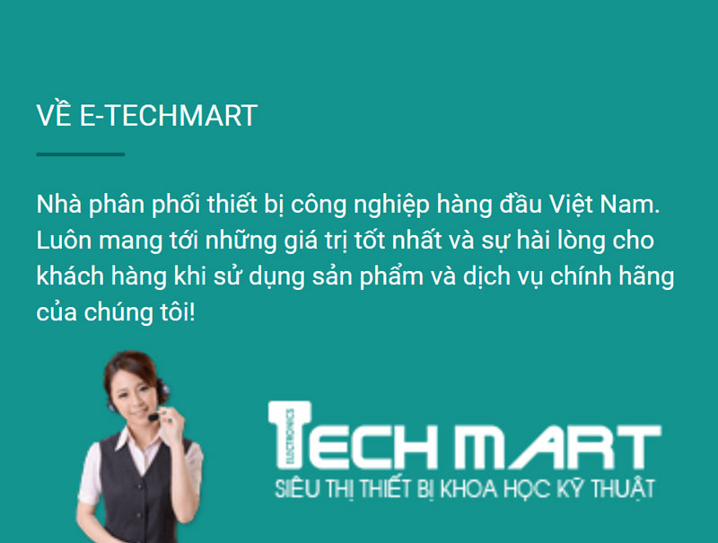 e-techmart