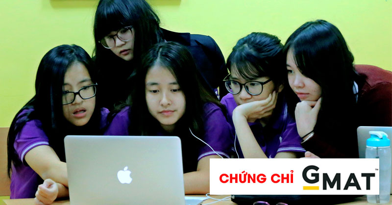 Chứng chỉ Gmat là gì? Kinh nghiệm thi Gmat