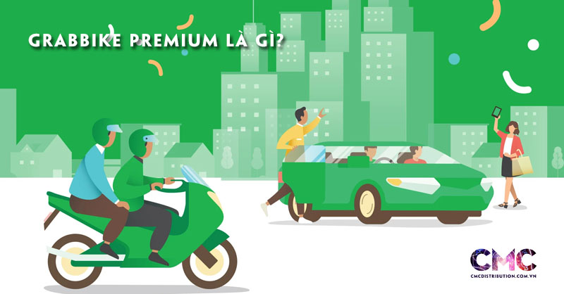 Grabbike premium là gì? Điều kiện để đăng kí Grabbike premium
