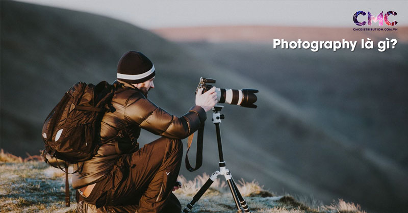 Photography – Những điều thú vị về nhiếp ảnh