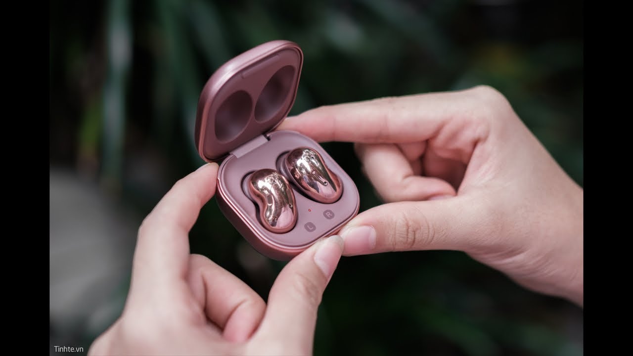 Chém gió audio tinhte số 42: Samsung Galaxy Buds Live, Skullcandy Indy EVO, WH-1000XM4..