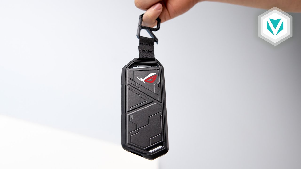 Combo SSD + BOX kỳ diệu… | ThinkView Tối Ưu