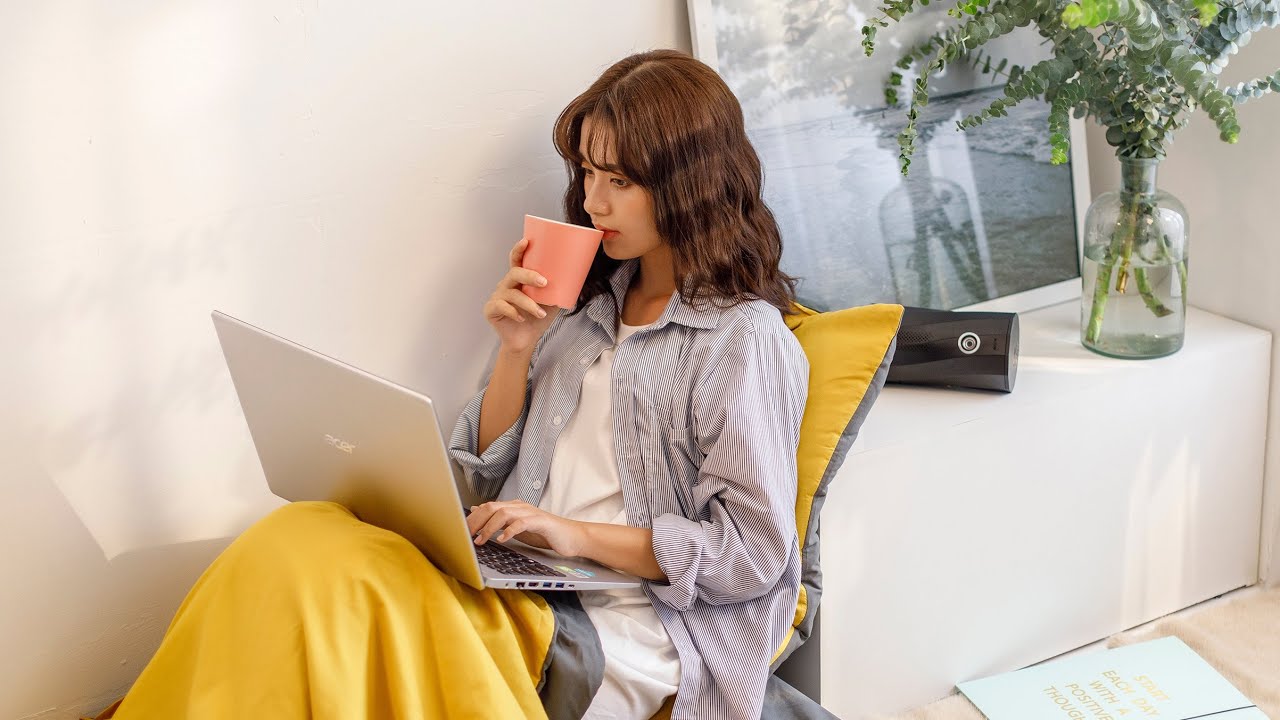 Đánh giá nhanh Aspire A514 53 (NX.HUPSV.001) & A514 53G (NX.HYWSV.001)