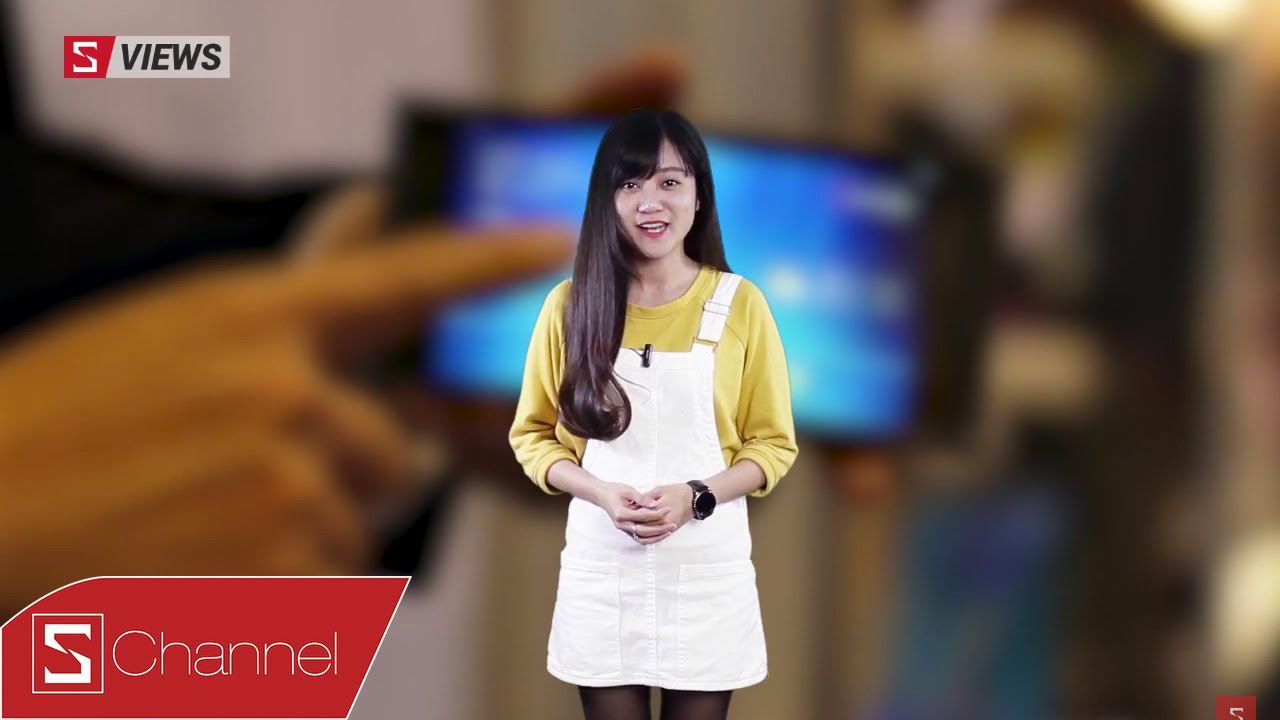 Góc nhìn Schannel - Smartphone thương hiệu Việt: Một năm nhìn lại