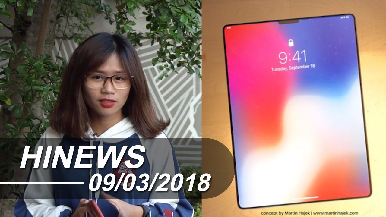Mạng xã hội đầu tiên của Việt Nam tuyên bố đóng cửa, OnePlus 6 sắp ra mắt | Hi-News