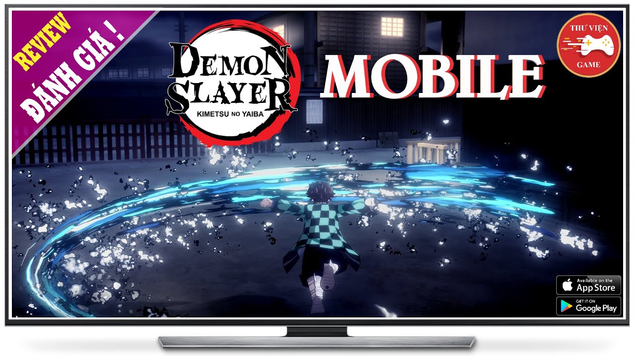 download free demon slayer nintendo switch games