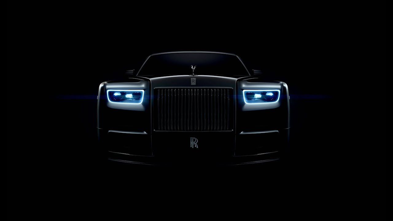 The New Rolls Royce Phantom 2018 | Sedan xa hoa đẳng cấp nhất thế giới |XEHAY.VN|