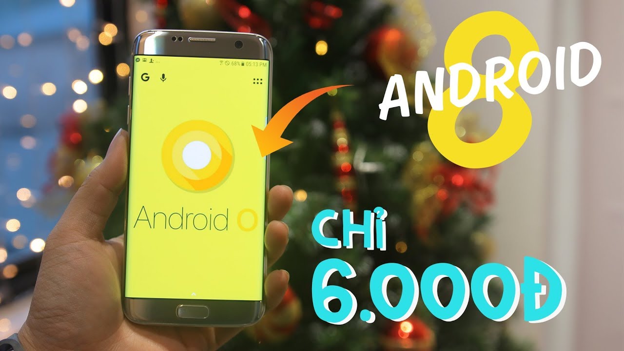 Trải nghiệm Nova Launcher Prime chỉ 6.000đ Trải nghiệm Nova Launcher Prime chỉ 6.000đ