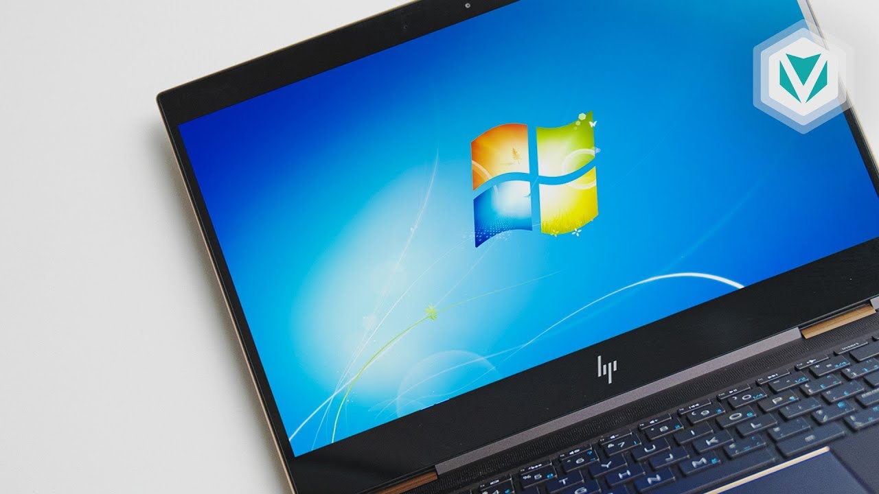 Windows 7 Bị Khai Tử? Cùng ThinkView Trải Nghiệm Lần Cuối!