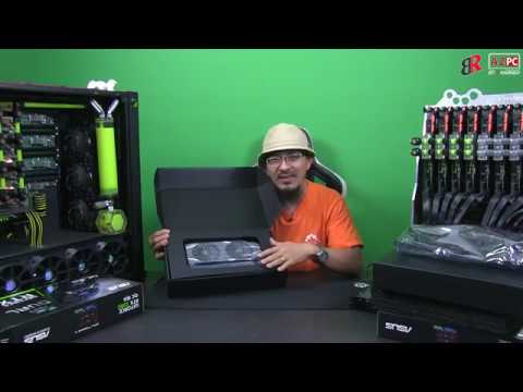 Asus RTX 2080 Turbo & RTX 2080 Dual | Unbox by AZPC