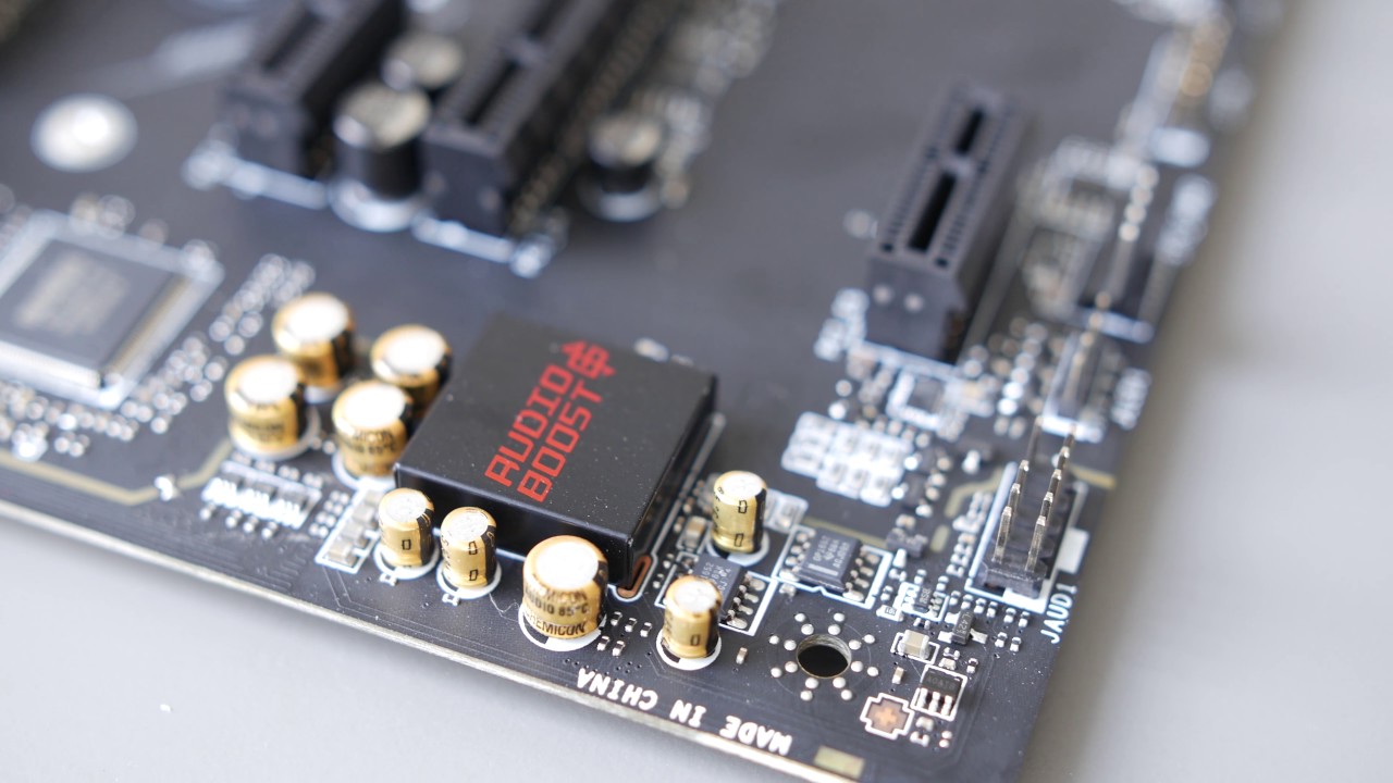 Bo mạch chủ MSI B350 Ngon – Bổ – Rẻ | ThinkView – Mạnh Dũng