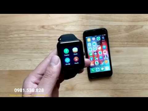 Hướng dẫn phát Wifi trên đồng hồ thông minh – Q9 smartwatch Hướng dẫn phát Wifi trên đồng hồ thông minh – Q9 smartwatch