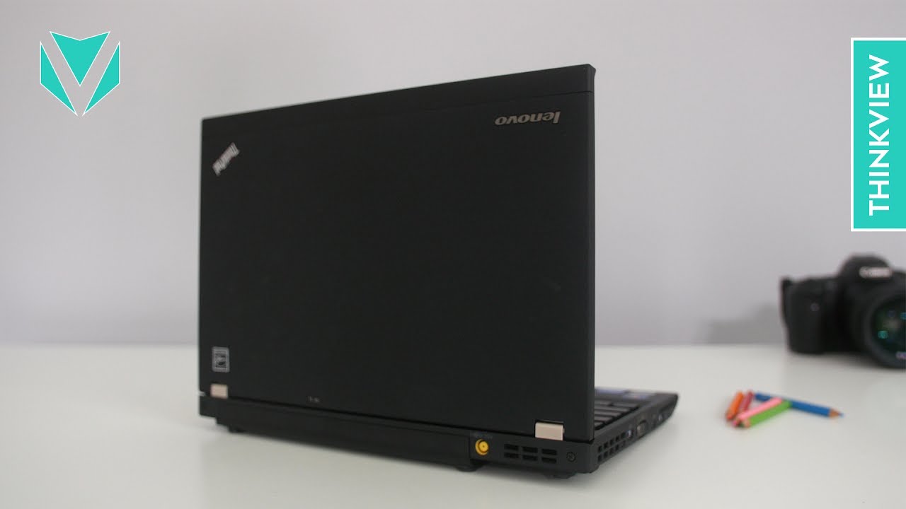 Lenovo ThinkPad X230: Siêu phẩm Business Laptop một thời | ThinkView