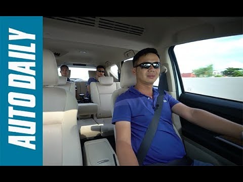 |XPANDER| Hàng ghế thứ 3 trên Mitsubishi Xpander 2018 có thoải mái, điều hoà có mát?