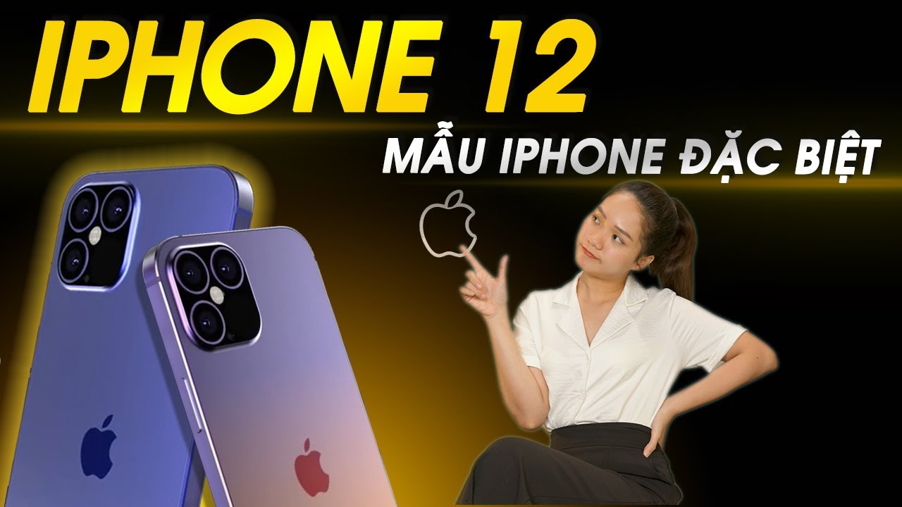 iPhone 12 Mẫu iPhone Đặc Biệt, Nokia Ra Mắt Mẫu Điện Thoại Phổ Cập 4G | Hinews
