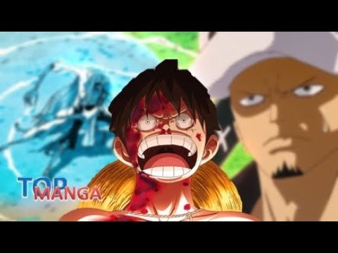 Dự đoan One Piece 950 Thuốc Giải Cho Chủ Tịch Luffy Law đụng độ Hawkins Cmcdistribution