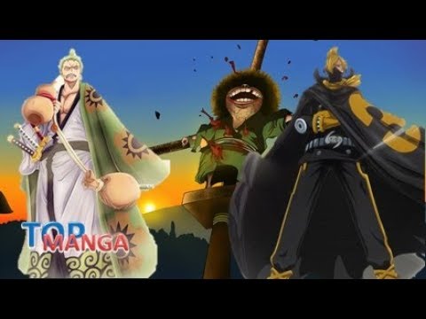 Spoil One Piece 943 Zoro Va Sanji đa Gặp Lại Nhau Trong Loạt đạn Chết Choc Cmcdistribution