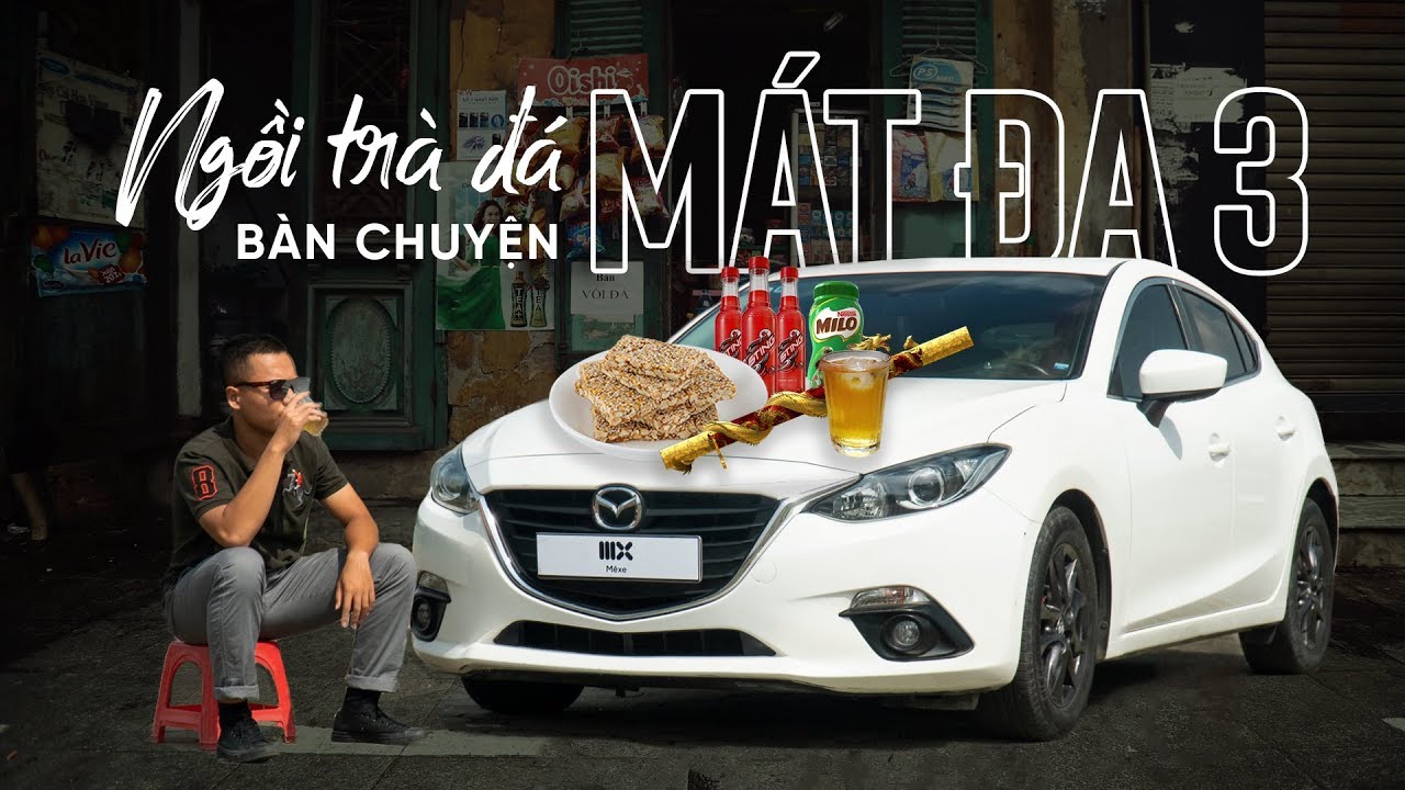 Mazda 3 2020 sắp về Việt Nam có tiếp tục đè bẹp Cerato, Altis?