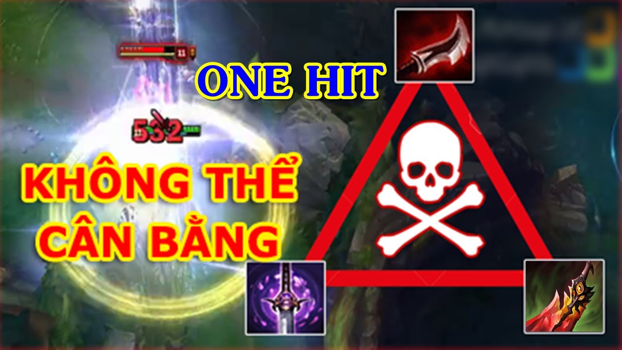 Zed MID Combo One Hit Ảo Diệu Với Ba Món Tử Thần | Trâu Best Udyr