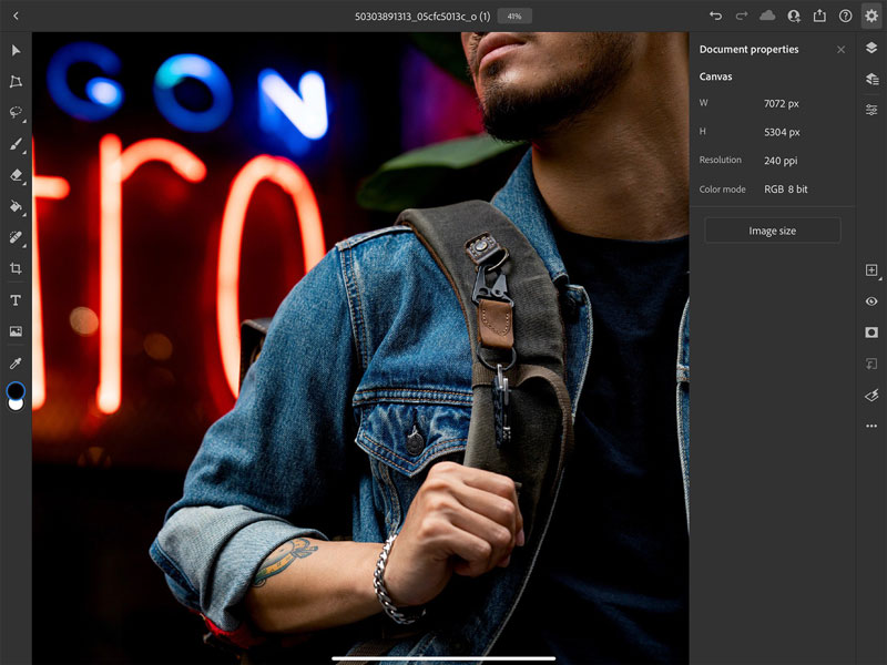 huong-dan-resize-anh-bang-photoshop-tren-ipad-pro-2