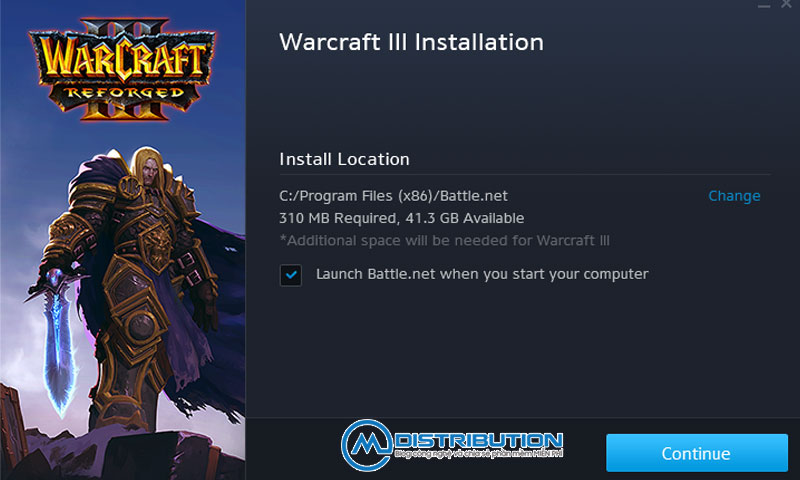 crack warcraft 3