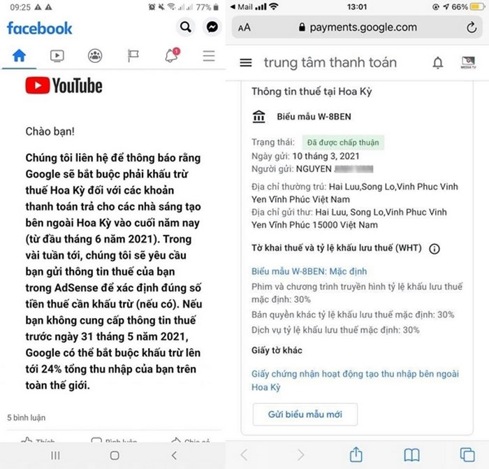 youtuber-viet-nam-xon-xao-ve-thong-bao-khau-luu-thue-30-tu-google-1