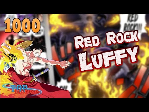[Phân tích OP 1000]. Sức mạnh của Vua Hải Tặc Luffy - Thời đại mới sẽ hạ bệ Tứ Hoàng!