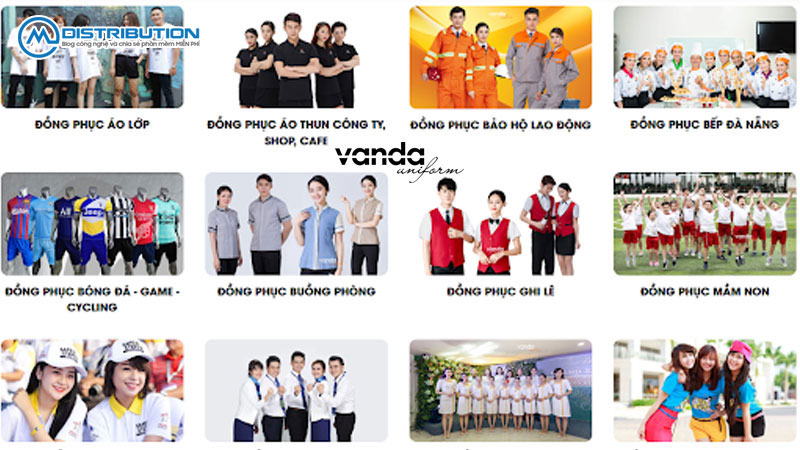 dong-phuc-vanda-mang-dong-phuc-dep-chat-luong-den-cho-moi-nguoi-cmcdistribution