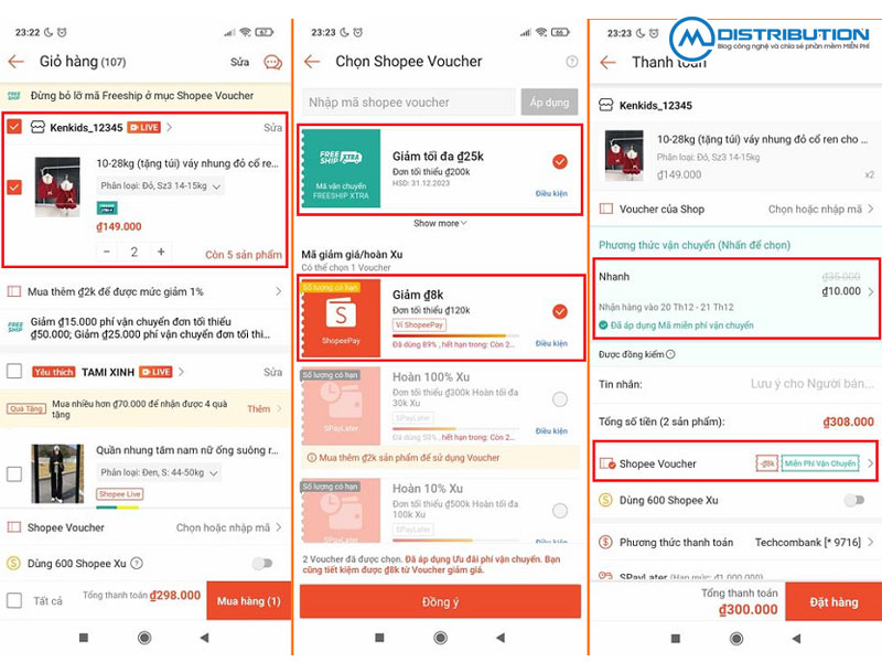 khi-su-dung-uu-dai-freeship-xtra-co-the-ket-hop-them-ma-freeship-khac-cua-shopee-khong-cmcdistribution