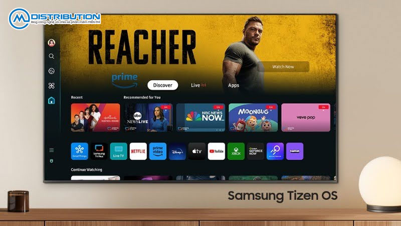 Smart TV có thể thay thế máy tính không? Khám phá khả năng làm việc và học tập Smart TV có thể thay thế máy tính không? Khám phá khả năng làm việc và học tập